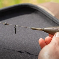 Evolve Tackle Leader Heli Buffer Sleeves